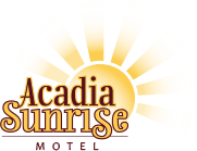 acadia sunrise motel