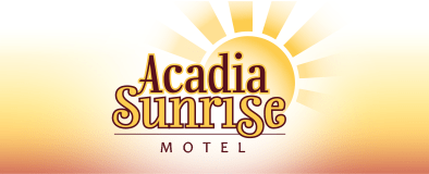 acadia sunrise motel