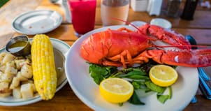 eat at local dining